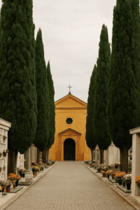 Ottavario dei Defunti a Cesenatico: una settimana di memoria e preghiera