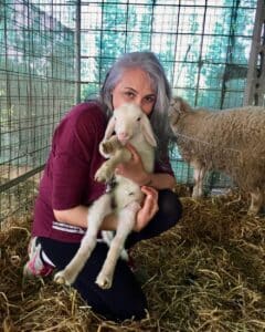 Cura degli animali, l’Oasi Desirèe cerca nuovi volontari