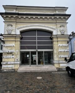 Pescheria comunale, dopo i lavori del 2024 in arrivo una maxi ristrutturazione da 700mila euro