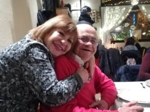 Cesenatico Insieme, mamma Tonina ritrova un po’ di serenità e si candida al centro sociale