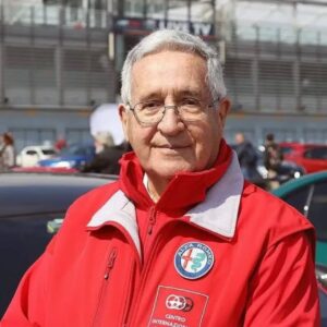 Addio ad Andrea de Adamich, il pilota F1 che passò anche da Cesenatico