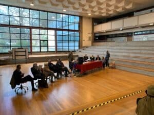 “Cesenatico Insieme” cambia la sua guida: si apre una nuova fase per il Centro sociale