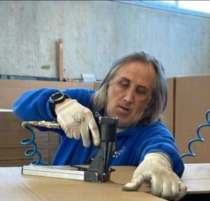 Addio a Rocco Inchico, oggi i funerali del “mister” dei ragazzi