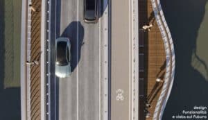Lavori al Ponte del Gatto, i residenti chiamati a raccolta