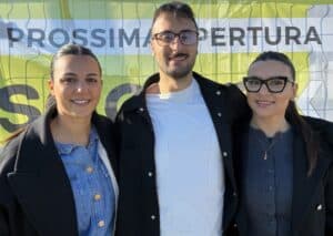 Accanto alla sala Bingo sta nascendo “Sgabox”, il nuovo self storage hi-tech