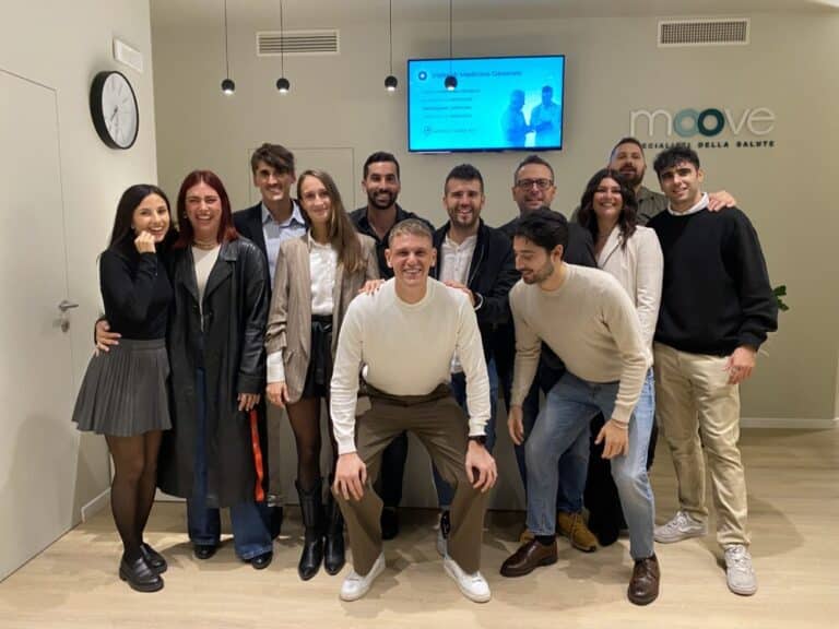 Nasce la nostra rubrica su Salute e Benessere: una partnership con Moove