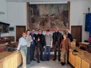 Hub Urbani e Hub di Prossimità: continua il percorso per lo studio di fattibilità 
