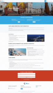 Promozione turistica, è online il nuovo portale di Visit Cesenatico