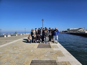 Da Pesaro per vedere il funzionamento delle Porte Vinciane
