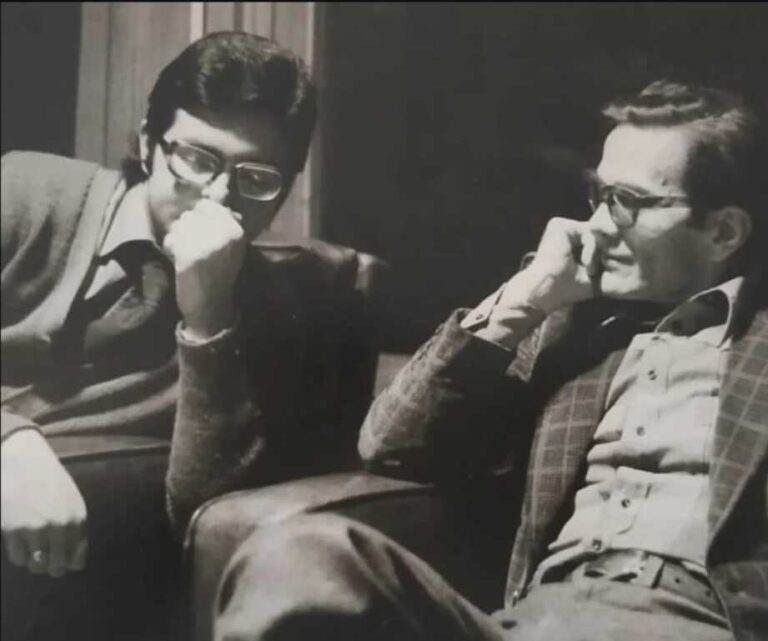 Cinquant’anni fa moriva Pasolini: ecco il filo che lo lega a Cesenatico