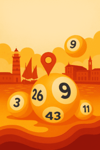 Vince al lotto quasi 100mila euro: la Dea Bendata stavolta bacia il quartiere di Ponente