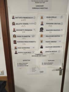 Cesenatico Insieme rinnova il direttivo: Guidi ancora il più votato, boom di partecipazione