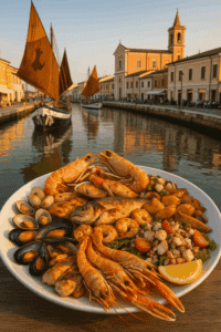Lo dicono le ricerche: il nostro turismo deve investire sempre di più nella food-valley