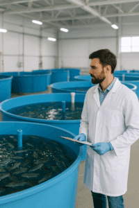 Master in Acquacoltura e Ittiopatologia, iscrizioni fino al 5 dicembre