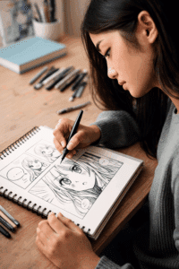 Fumetto e manga per avvicinare i ragazzi alla lettura