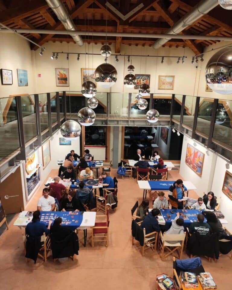 Cesenatico legge sempre di più: in biblioteca quasi 100 prestiti al giorno