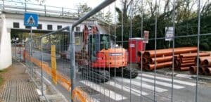 Gatteo Mare, sottopasso di via Trieste: apertura rinviata al 13 marzo