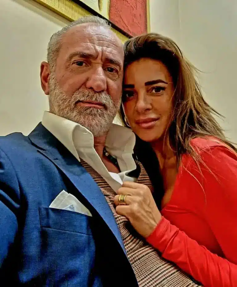 Maurizio Rocchi, dal trono “over” al ritorno in consolle