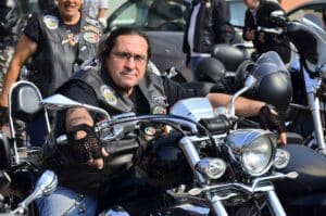 Addio ad Oberdan Magnani, il rombo “buono” di Cesenatico