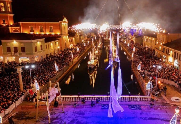 Museo della Marineria, nuovo progetto per illuminare le barche storiche