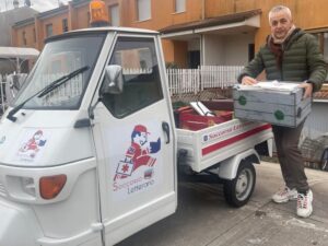 Un fumetto per ogni bimbo: Soccorso Letterario porta Topolino a scuola