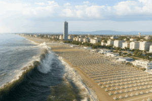 E’ possibile uno tsunami in Romagna? Cosa dicono gli studi scientifici