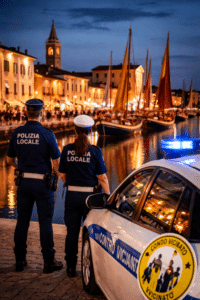 Sicurezza, il neo-comitato dice la sua: “Le criticità non vanno nè minimizzate nè strumentalizzate”