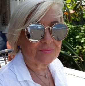 Ariella Zavatta nuova presidente di Cesenatico Insieme