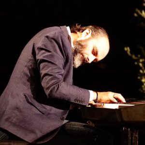 Noi Lounge Music Club, parte la stagione invernale col Tenor Tribute
