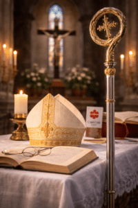 Diocesi, le nomine di fine anno del vescovo Caiazzo: a Cesenatico il nuovo vicario è don Fabio Pagliarani