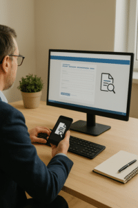 Accesso agli atti edilizi, a Cesenatico ora è tutto online