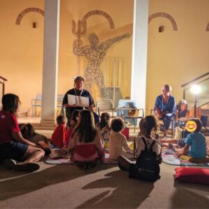 Biblioteca Comunale: non solo prestiti, ma un “contenitore culturale” per tutta la città