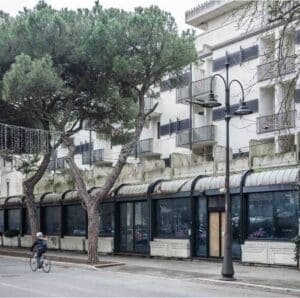 La giunta comunale approva lo schema di Accordo Operativo per l’Ex Hotel Pino