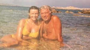 Addio a Nicola Pietrangeli, il principe del tennis che nel 2014 incantò Cesenatico