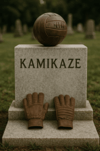 Il “kamikaze” del mare: 35 anni senza Giorgio Ghezzi