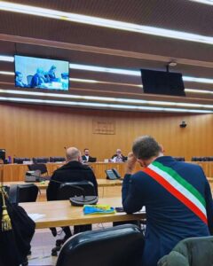 Violenza domestica: “Necessaria chiarezza politica sul caso del sindaco di Cervia”