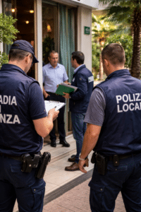 Lavoro e turismo, domani un incontro su legalità, controlli e responsabilità sociale