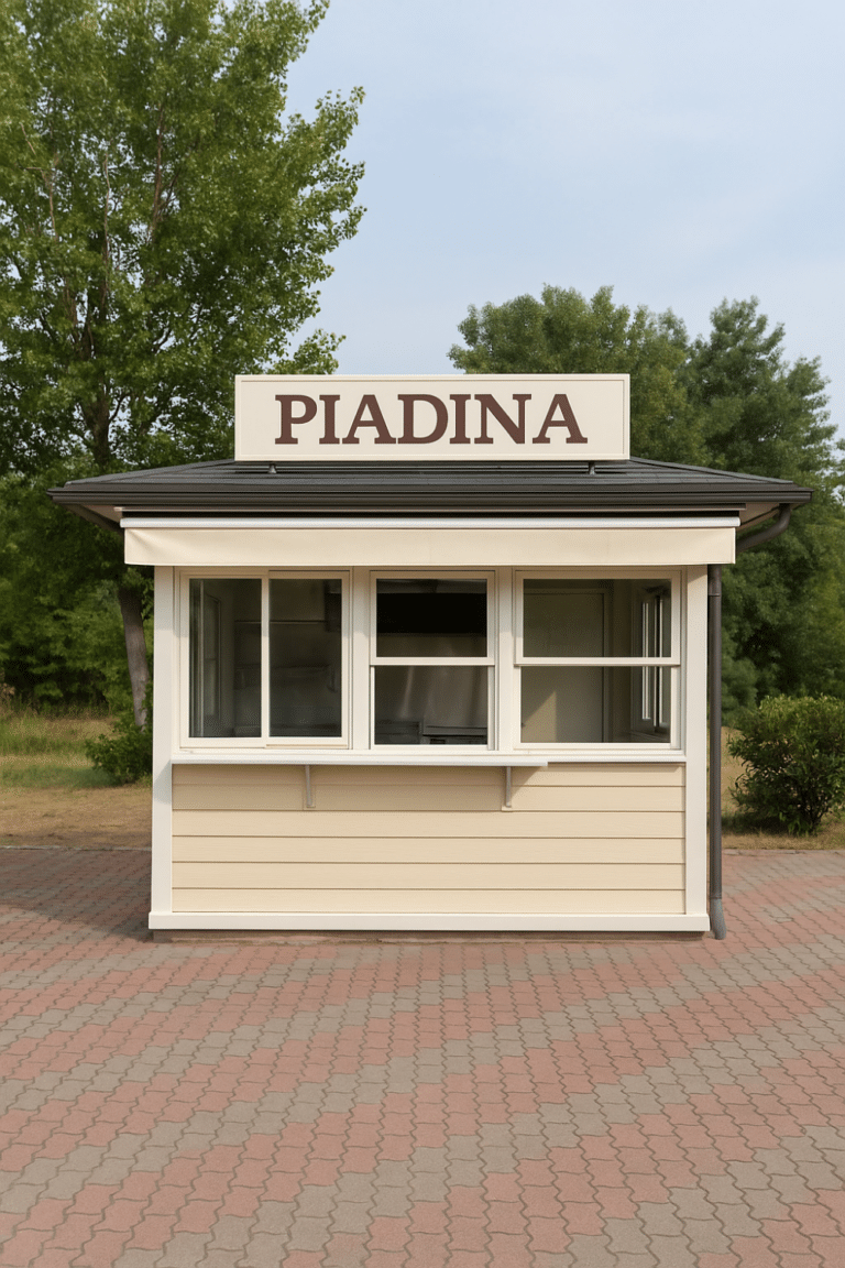 Pinarella, va all’asta l’area del chiosco “Piadina del Sole”