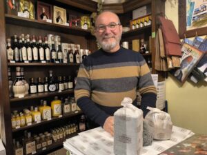 La Dispensa di Romagna compie 20 anni: “Qualità e territorio, sempre”