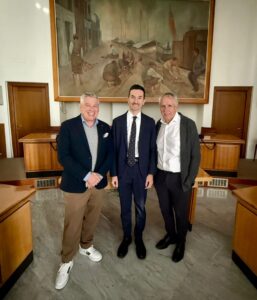 Accordo tra il Comune di Cesenatico e il Gruppo Falkesteiner