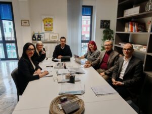 Ultima seduta di giunta del 2025, si chiude l’anno del Comune
