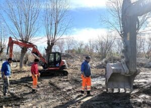 Nuovo parcheggio e area verde sul lungomare di Ponente: accordo tra Comune e Accademia Acrobatica