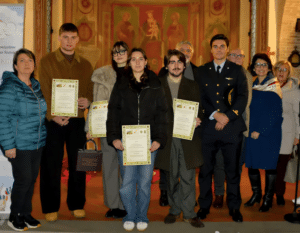 Borsa di studio “Francesca Fontana”: tra i premiati anche un diplomato di Cesenatico
