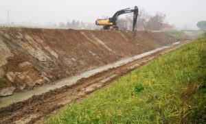 Il Comitato di Zona di Sala chiude il 2025 tra cantieri, Natale e solidarietà