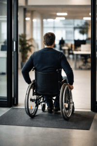 Lavoro e disabilità, un’inclusione ancora a metà: tra obblighi di legge e barriere quotidiane