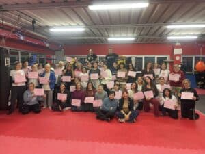 “Donne in-Difesa”, si è chiusa un’edizione da tutto esaurito