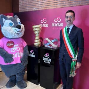 Il Giro d’Italia Women 2026 partirà il 30 maggio da Cesenatico