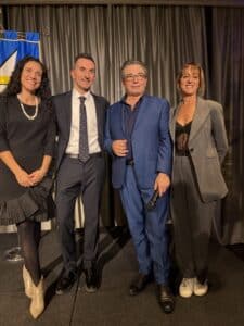 Gala degli Auguri Adac: bilancio 2025 e sfide di un turismo da ripensare