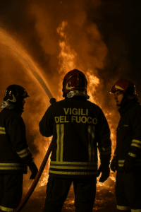 Cesenatico, una lunga scia d’incendi: tra vittime, feriti e case distrutte 20 anni di cronaca nera