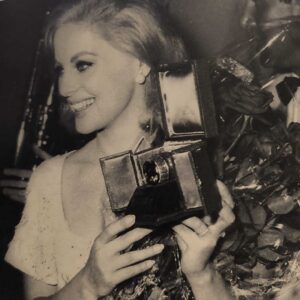 Virna Lisi a Cesenatico: un’estate del 1964 tra cinema e Riviera